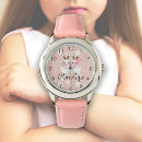 Recherche de lapin rose montres Fille