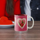 Recherche de viva tasses Rouge