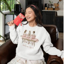 Recherche de robe longue cartes postales Pour elle