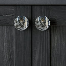 Recherche de loup boutons et poignées de porte Faune