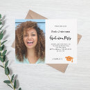 Recherche de photographie invitations Simple
