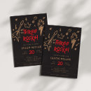 Recherche de métal lourd invitations Roche et rouleau