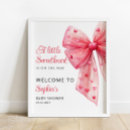 Recherche de coeur orienté Baby shower fille