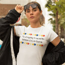 Recherche de dépasser tshirts Drôle