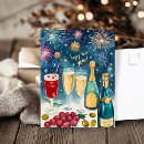 Recherche de mousseux cartes postales Capricieux