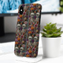 Recherche de squelettes coques Floral