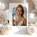 Recherche de champagne brunch bridal shower invitations Perles et poursuites