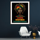 Recherche de mois posters Mois d'histoire noire