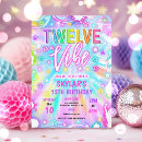 Recherche de 12ème anniversaire invitations Fête d'anniversaire