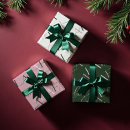 Recherche de christmas pink papier cadeau Élégant