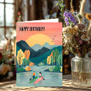 Recherche de aventure vœux cartes Moderne