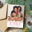 Recherche de grandes noël cartes Élégant