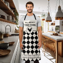 Recherche de cases tabliers Cuisson