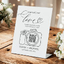 Recherche de social media qr code signes Pour tous