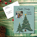 Recherche de brin vœux cartes Moderne