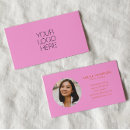 Recherche de cadre photo cartes visite Tendance