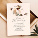 Recherche de espresso invitations Aquarelle