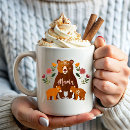 Recherche de ours maman tasses Pour elle