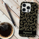 Recherche de arrière plan noir iphone coques Chic