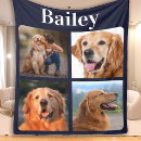 Recherche de dog memorial blankets Mère de chien