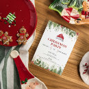 Recherche de unique noël invitations Style scandinave hygge