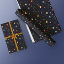 Recherche de planète papier cadeau Système solaire