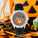 Recherche de halloween montres Jack o' lantern
