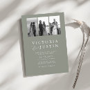 Recherche de collection invitations Unique