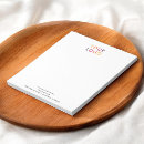 Recherche de logo papeterie Simple