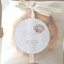 Recherche de huîtres autocollants Aquarelle