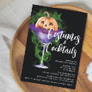 Recherche de adulte halloween invitations De la partie