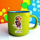 Recherche de vest autocollants Animal