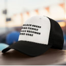Recherche de de chèvre casquettes Noir et blanc