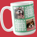 Recherche de chiot de noël tasses Dogs