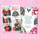 Recherche de vilaines noël cartes Pour eux