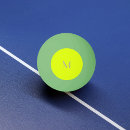 Recherche de fluorescent balles ping pong Brillant