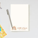 Recherche de vintage post its Arc en ciel