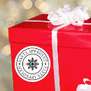 Recherche de approuvé autocollants Père noël approuvée