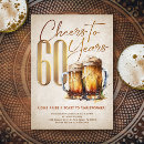 Recherche de funny 60th anniversaire invitations Pour tous