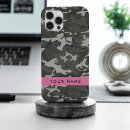 Recherche de camouflage gris iphone coques Monogramme