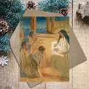 Recherche de adoration des bergers cartes postales Religieux