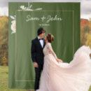 Recherche de backdrops mariages Moderne