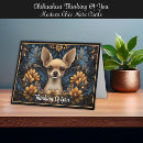 Recherche de dog correspondances cartes Chihuahua