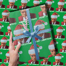 Recherche de président papier cadeau Noël