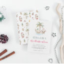 Recherche de pool noël invitations Fête du pool