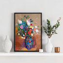 Recherche de papillon lilas posters Vintage