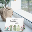 Recherche de le travail vœux cartes Employé