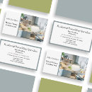 Recherche de rénovation de cuisine cartes visite Entrepreneur