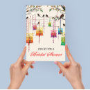 Recherche de lantern bridal shower invitations Pour elle