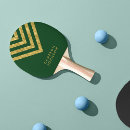 Recherche de faux raquettes ping pong Motif